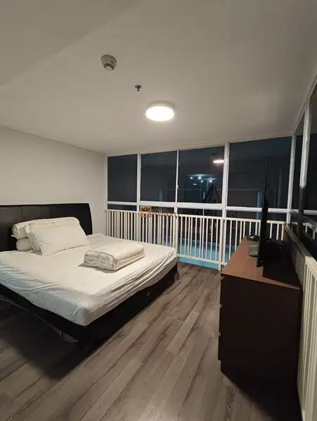 2-Level SOHO Neo Soho Residence in Podomoro City, West Jakarta