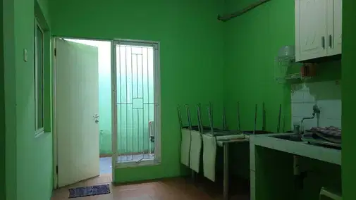 Strategic Location Townhouse Near Industrial Areas