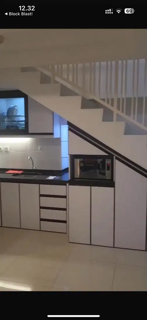 Neo Soho Podomoro City - Maple Type Apartment