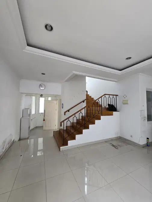 Cluster Whitsand Greenwich BSD House Rental