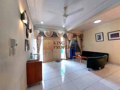 2-Story Furnished House in Kartini with Garden View