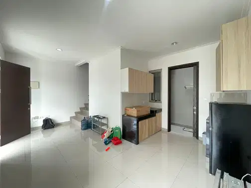 2-Bedroom Townhouse in PIK 2 Cleveland Cluster