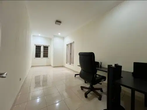 Cluster House in Crystal Gading Serpong with 4 Bedrooms