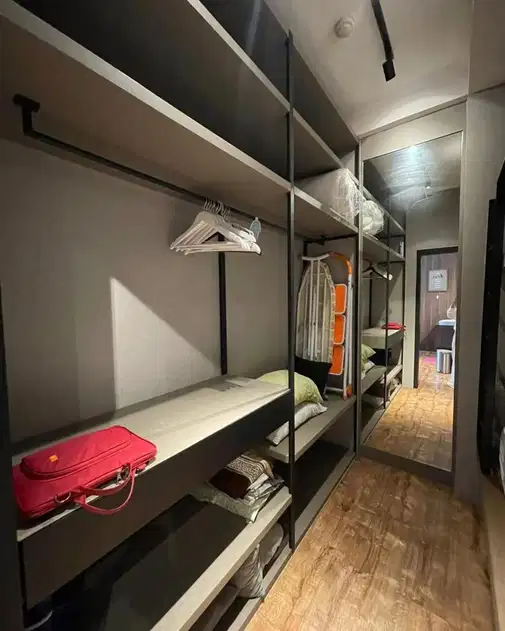 2 Bedroom Fully Furnished Apartment at Gateway Pasteur Bandung