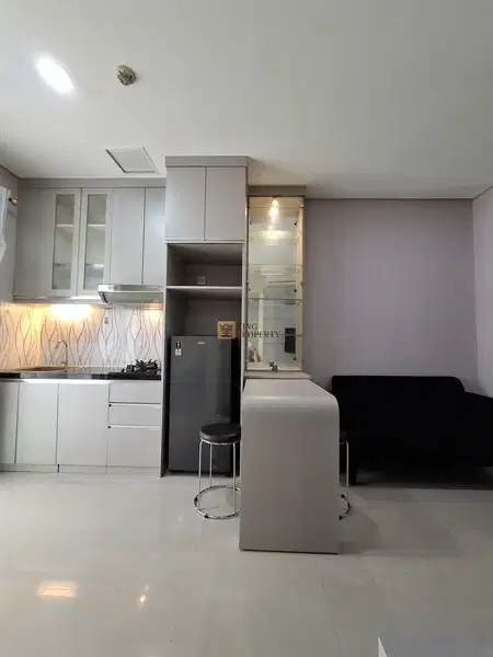 Madison Park-тағы 2 бөлмелі пәтер - Ыңғайлы және жақсы жобаланған бірлік