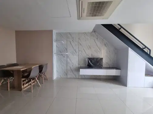 Strategically Located Smart City Apartment in Lippo Karawaci