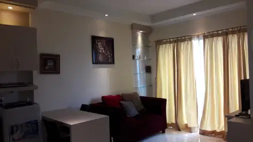 Cityhome Hawaiian Bay Apartment - 8th Floor with Open View