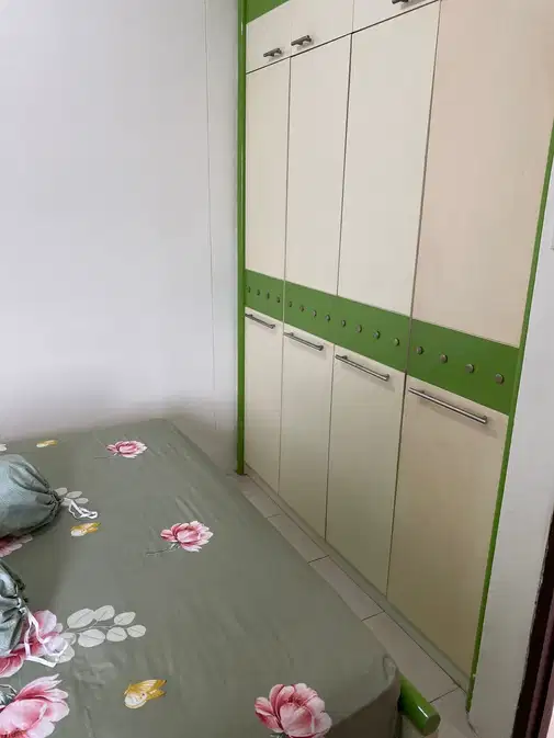 2 Bedroom Apartment at Mediterania 2 Tanjung Duren, Fully Furnished