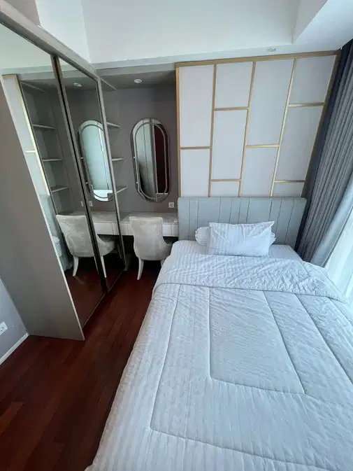 Casa Grande Residence Phase II Chianti Tower - Fully Furnished Apartment