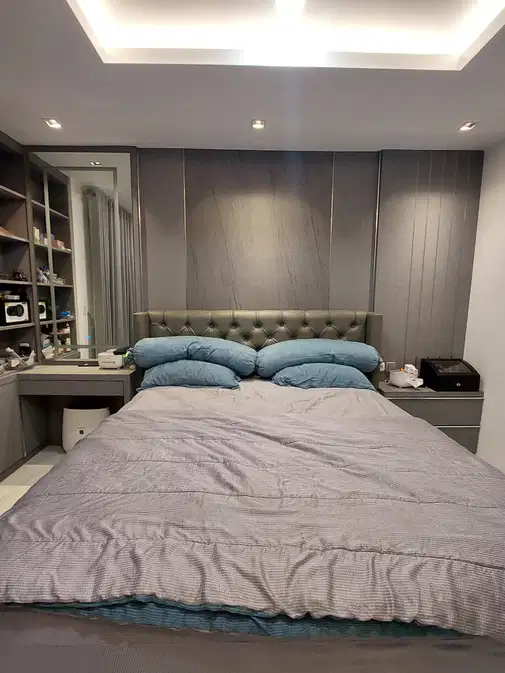 Newly Renovated Apartment in Gading Resort MOI Kelapa Gading