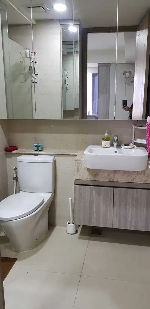 Gold Coast PIK 1 жұмақты пәтер - Толық жабдықталған, бақ көрінісі