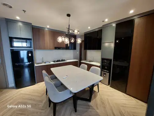 Gold Coast PIK Apartment - 2 Bedroom Luxury Fully Furnished Unit