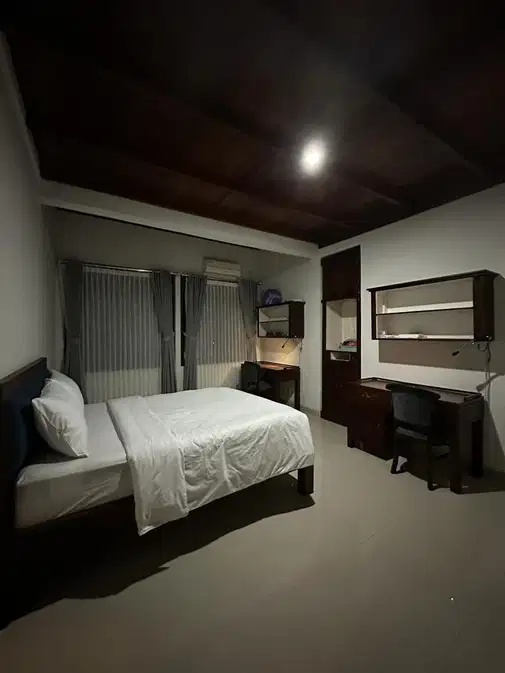 Comfortable and Strategic House in Ubud, Close to Central Area