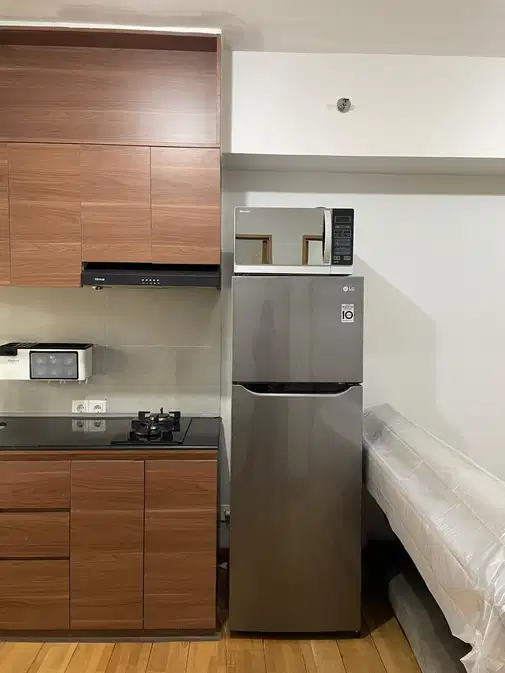Educity Apartment - 2BR Pool View Furnished Unit
