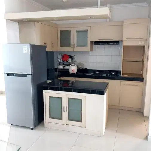 3-Bedroom Apartment at Gading Resort MOI Mall of Indonesia
