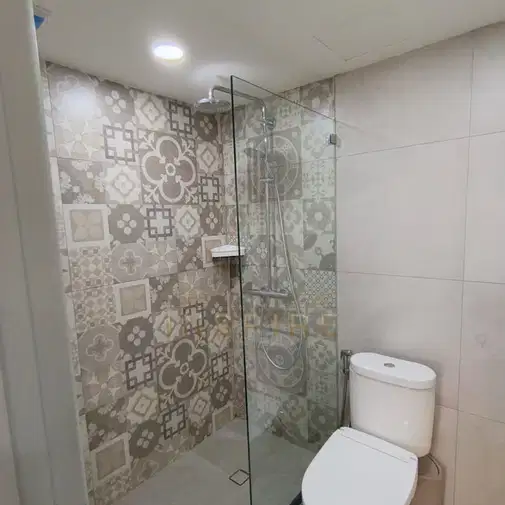 2 Bedroom Apartment at Taman Anggrek Residence