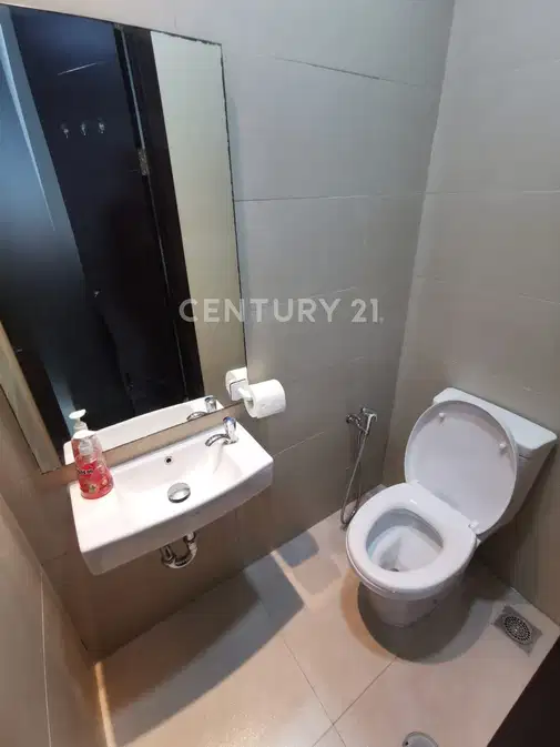 2-Bedroom Townhouse in PIK 2 Virginia Cluster
