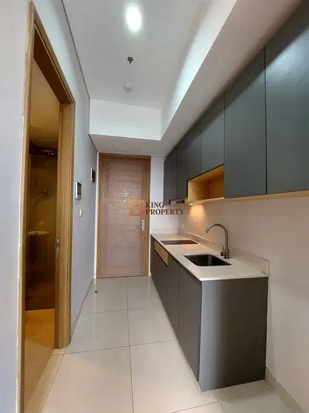 Studio Apartment at Taman Anggrek Residences - Strategic Location in West Jakarta