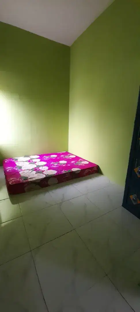 Affordable Rental in Palmerah, Jakarta Barat - Strategic Location