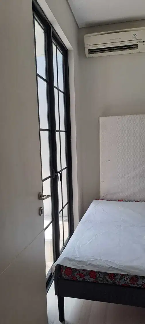 Citraland Driyorejo CBD 2-Story House - Strategic Location, Ready to Move In