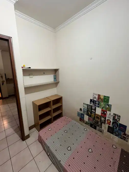 2-Bedroom Furnished Apartment at Gading Mediterania, Kelapa Gading