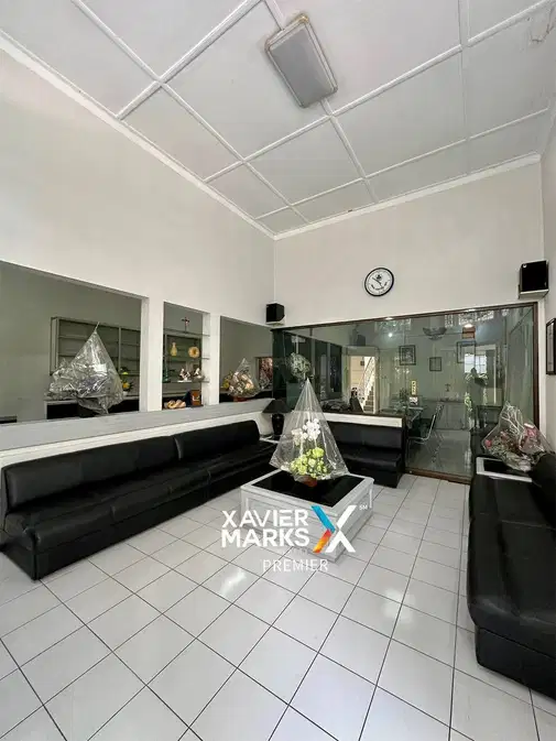 Strategic House Rental in Gunung-gunung, Klojen Malang