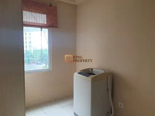 Murah Tower Favorit 2BR 43m2 Furnished Green Bay Pluit