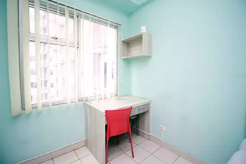 Cheap Apartment Near ITB UNPAD Campus - Easton Park Jatinangor