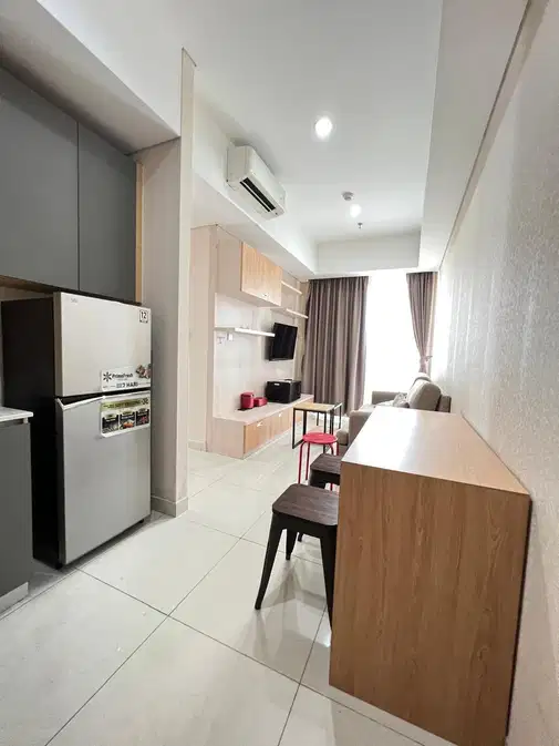 3 Bedroom Apartment at Taman Anggrek Residences