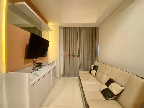2 Bedroom Apartment at Taman Anggrek Residences with Designer Interior