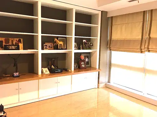 Luxury Apartment in Central Jakarta near SCBD
