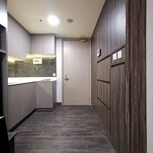 Gold Coast PIK пәтері - 2 жаттық бөлмесі, толық жабдықталған