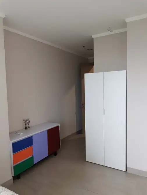 Apartment in Menara Jakarta, Kemayoran - Strategic Location