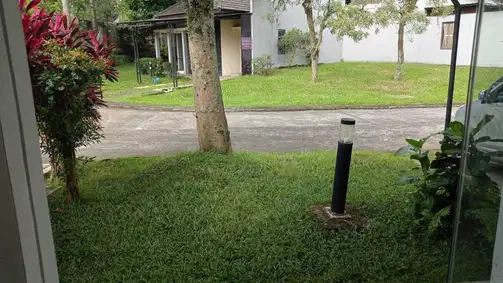 Rental House in Sentul City