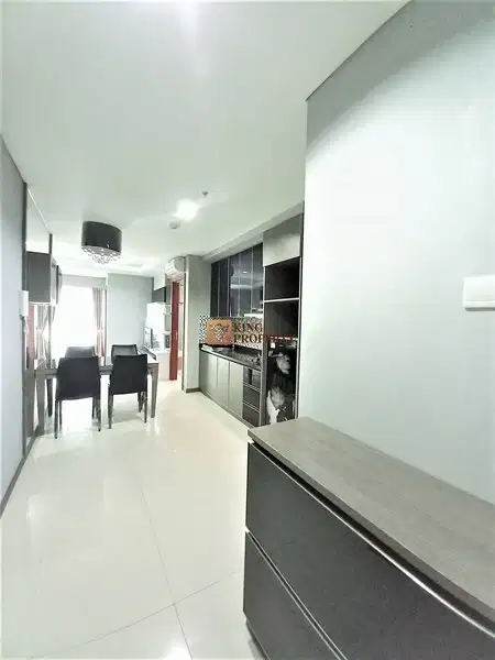 Green Bay Pluit Condominium - 2BR Fully Furnished with Sea View