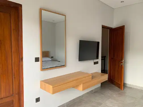 3-Bedroom Villa in Jimbaran - Strategic Location Near Key Amenities