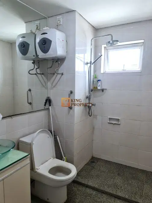 Green Bay Pluit Condominium - 2BR Fully Furnished Sea View Apartment
