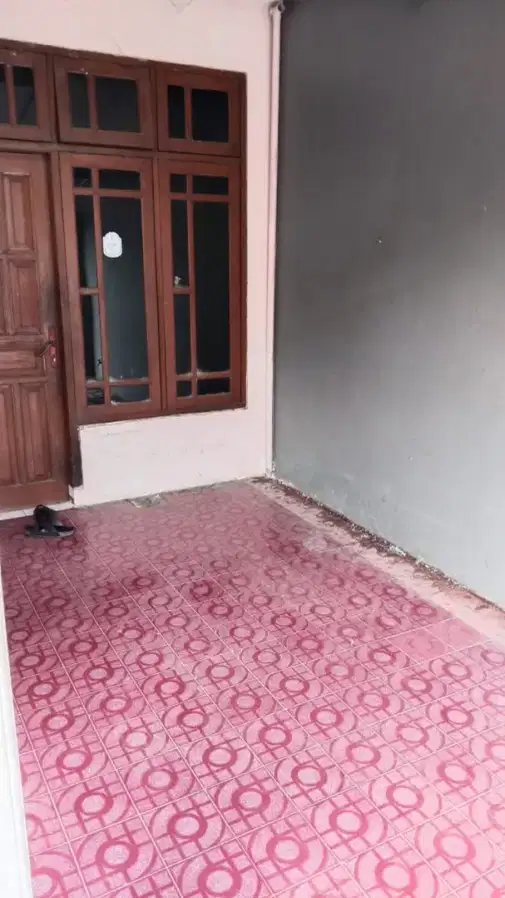 Flood-free housing near Toll and PTC Mall