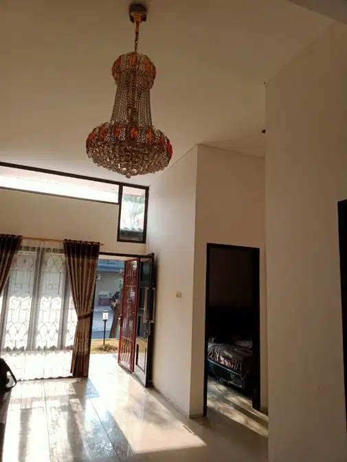 Modern Industrial House Near Lippo Cikarang