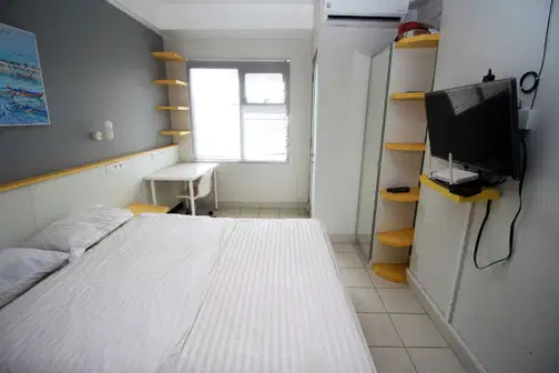 Cheap Apartment Easton Park Jatinangor Near Campus