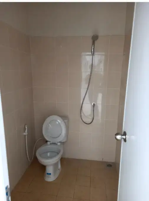 New Cheap House in Kana Park Legok Tangerang Serpong BSD