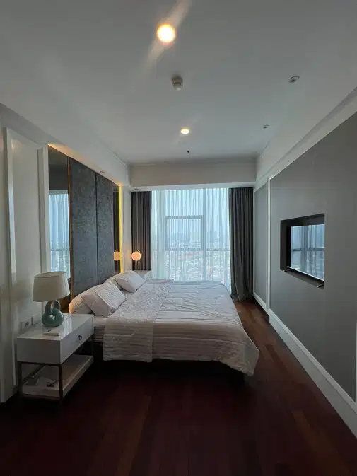 Casa Grande Residence Phase II Chianti Tower - Fully Furnished Apartment