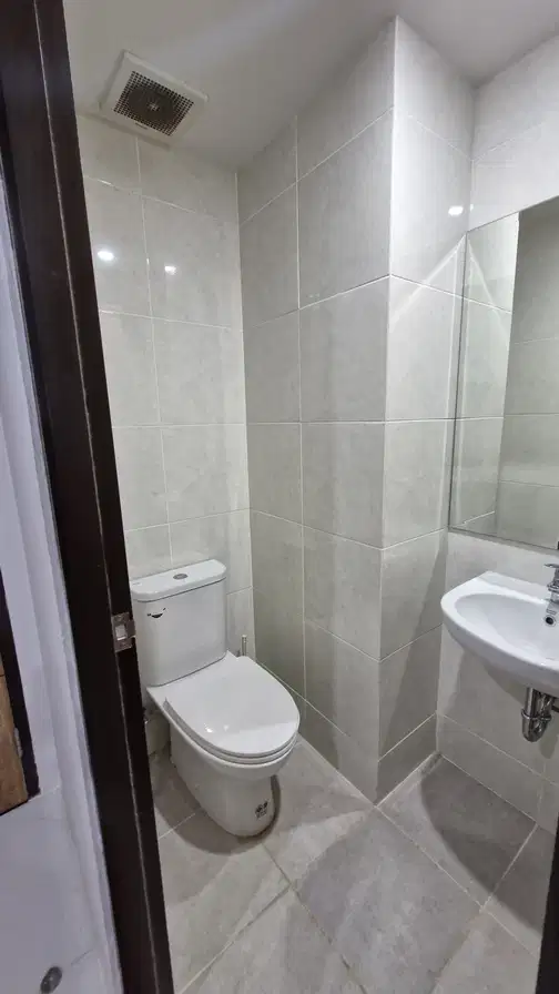 Studio Apartment with Comprehensive Facilities
