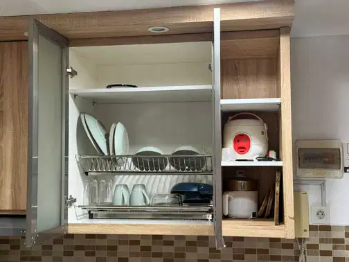 Apartment Rental in Trivium Lippo Cikarang, South Tower
