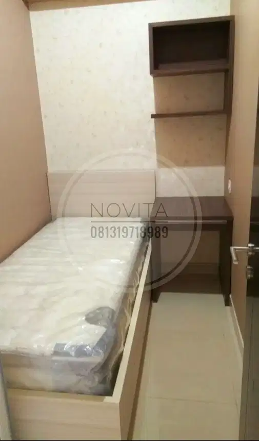 City View Fully Furnished Apartment with Multiple Facilities