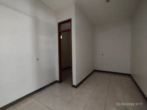 Comfortable House in Tanjung Sari Asri Antapani with 24-Hour Security
