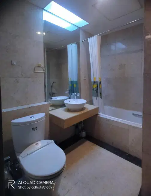 Bellagio Mansion - Luxury Apartment in South Jakarta