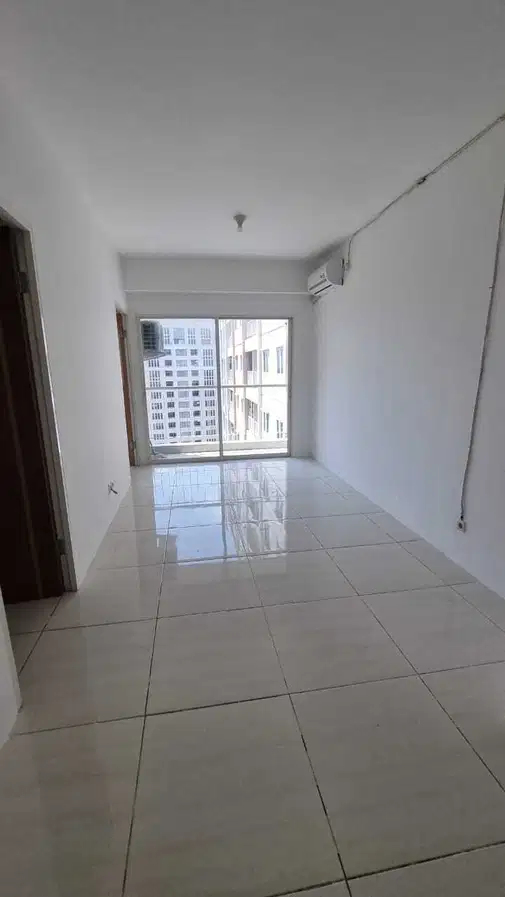 Apartment at Puncak Bukit Golf - City and Pool View