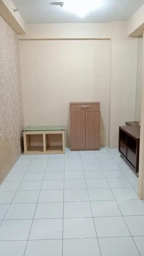 Kalibata City пәтері - Flamboyan мұнарасы, сауда орталығы мен станцияға ыңғайлы орналасқан