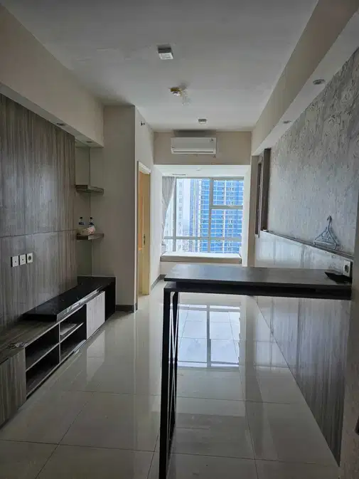 2 Bedroom Apartment in Anderson, 54m2, East-Facing, City View